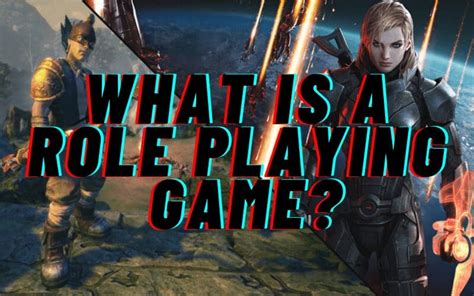 what is an rpg game|What is a role.
